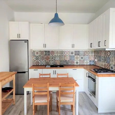 בית נופש Asmini Asmínion