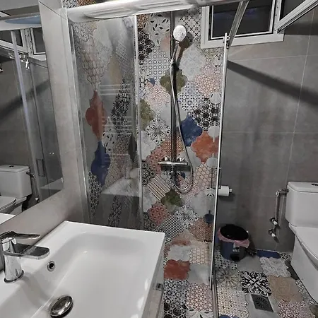 Tatil Evi Asmini Asmínion