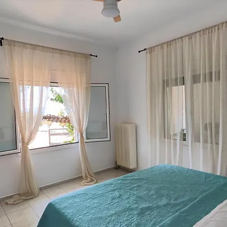 Tatil Evi Asmini Asmínion